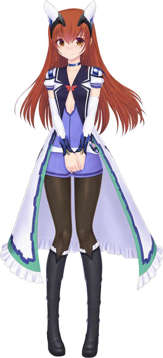 シンフォニックリリー シュガースタイル