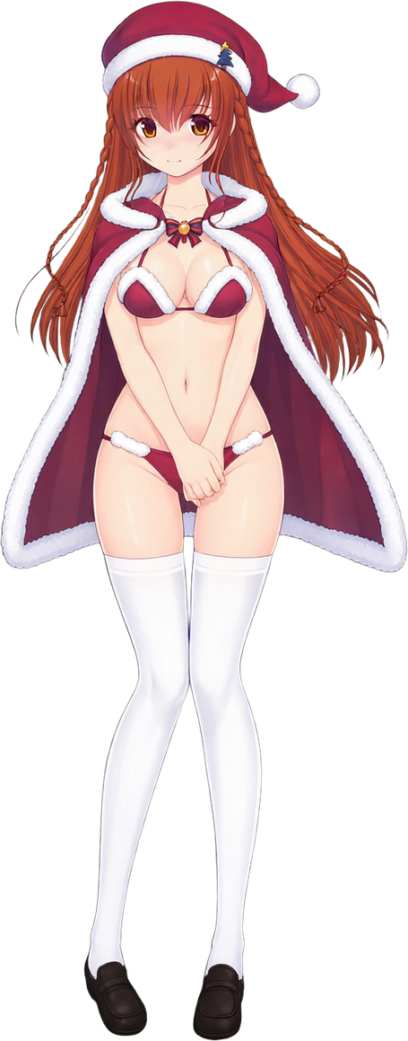シンフォニックリリー セクシーサンタ
