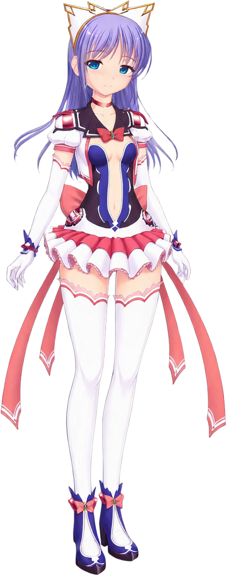 シンフォニックシュガー リリースタイル