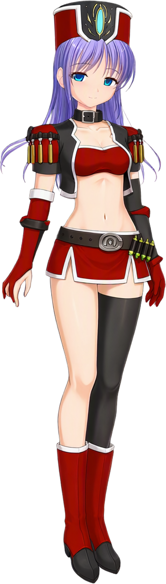 シンフォニックシュガー セラフィ
