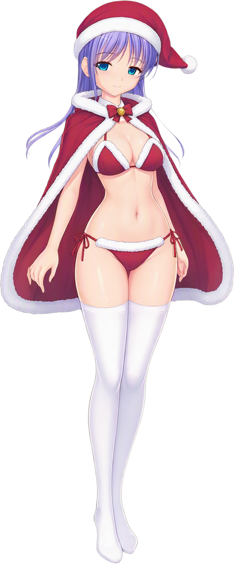 シンフォニックシュガー セクシーサンタ
