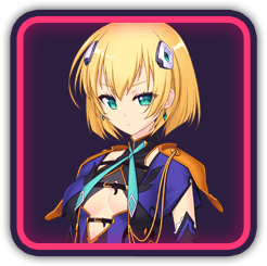 立ち絵:変身