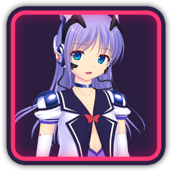 立ち絵:変身