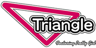 Triangleロゴ